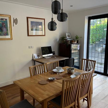 Heavenly London - Whetstone Boutique Hotel New Barnet Екстер'єр фото