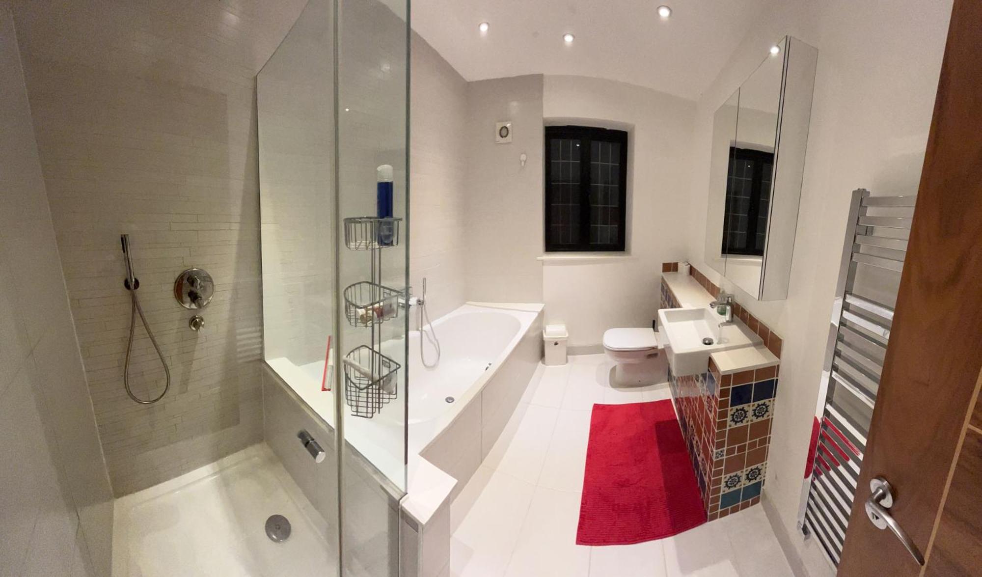 Heavenly London - Whetstone Boutique Hotel New Barnet Екстер'єр фото